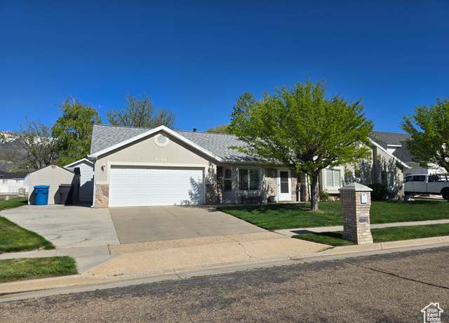 Property at 4106 S 1000 W, Riverdale, UT 84405, 4 beds, 2 baths