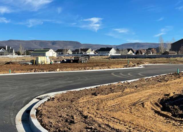 Property at 2402 S Orchard Cir E #10, Heber City, UT 84032