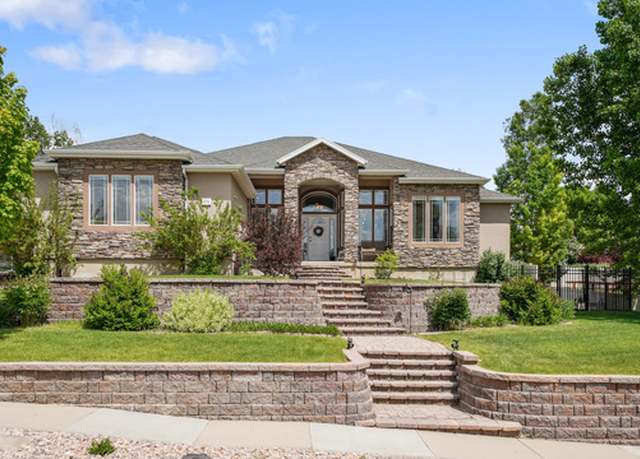 Property at 372 N Waterside Rd W, Heber City, UT 84032, 7 beds, 4.5 baths