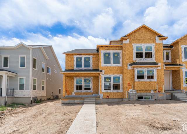 Property at 3910 W 970 N #435, Lehi, UT 84043, 3 beds, 2.5 baths