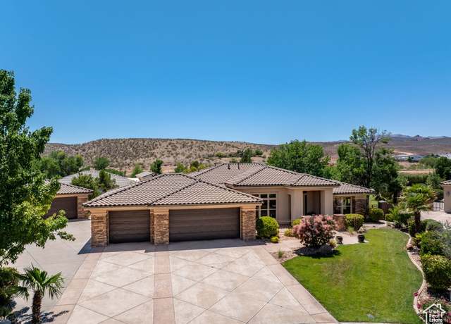Property at 1285 Summerwood Cir, Santa Clara, UT 84765, 5 beds, 3.5 baths
