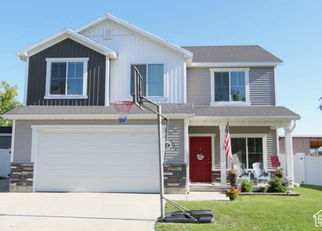 Property at 1464 W 800 S, Logan, UT 84321, 3 beds, 2.5 baths