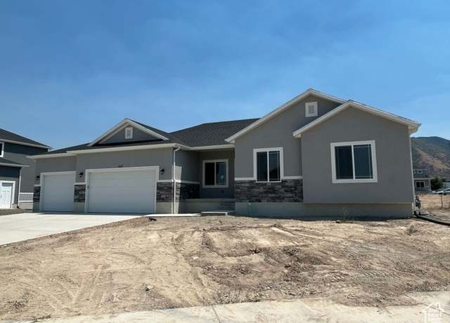 Property at 468 N 460 E Lot 7, Salem, UT 84653, 3 beds, 2.5 baths