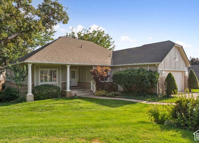 Property at 1757 E Seven Oaks Ln, Ogden, UT 84403, 3 beds, 3 baths