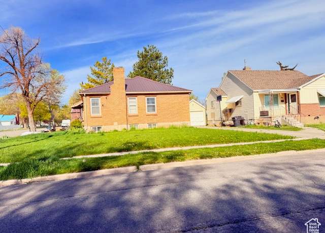 Property at 155 E 300 N, Tremonton, UT 84337, 3 beds, 3 baths