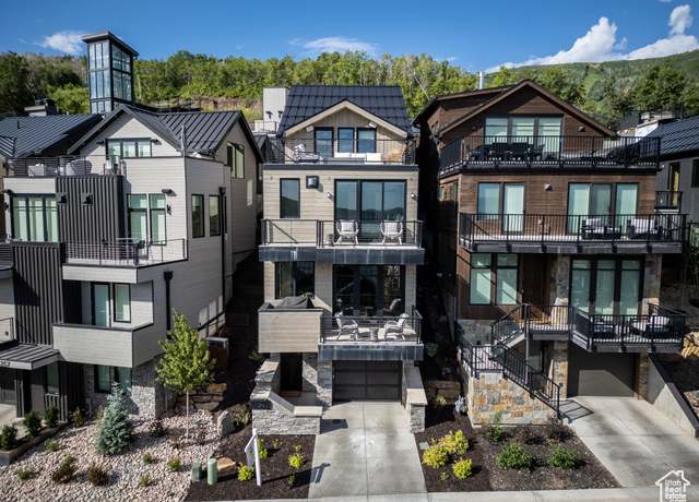 Property at 1263 Rothwell Rd, Park City, UT 84060, 4 beds, 6 baths