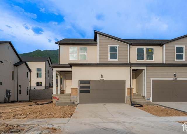 Property at 4661 S Olive Ave #336, Mapleton, UT 84664, 3 beds, 2.5 baths