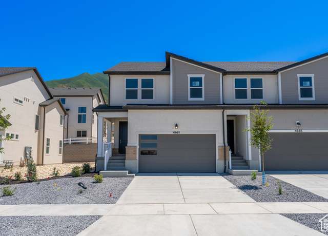 Property at 4661 S Olive Ave #336, Mapleton, UT 84664, 3 beds, 2.5 baths