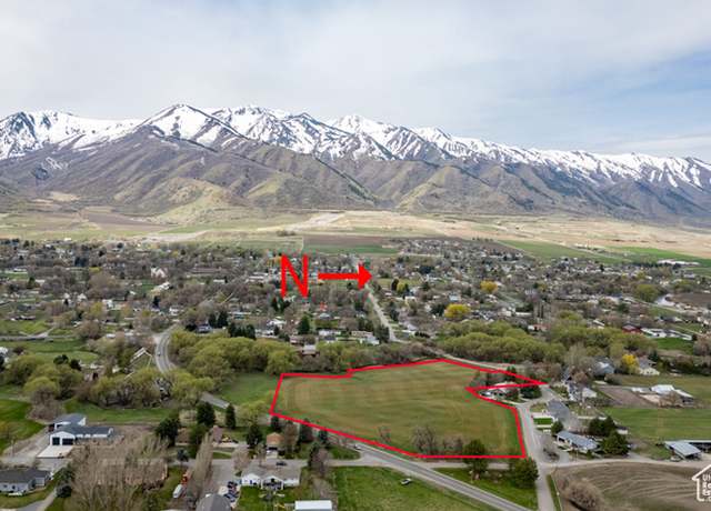 Property at 450 E 21 N, Wellsville, UT 84339