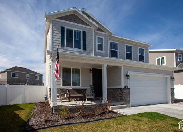 Property at 1719 N Pintail Dr #60, Salem, UT 84653, 3 beds, 2.5 baths