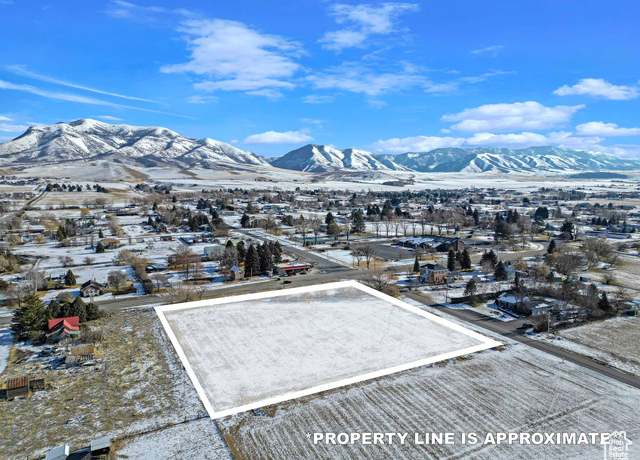 Property at 8975 S 200 W, Paradise, UT 84328