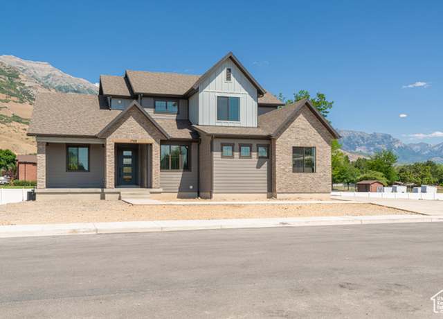 Property at 1768 N Siena Cir #12, Pleasant Grove, UT 84062, 6 beds, 4.5 baths