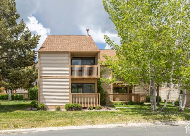 Property at 67 Vantage Ct, Park City, UT 84060, 3 beds, 3 baths
