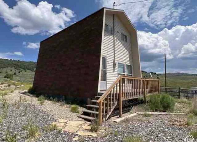 Property at 0 Cleary St, Heber City, UT 84032, 2 beds, 1 bath