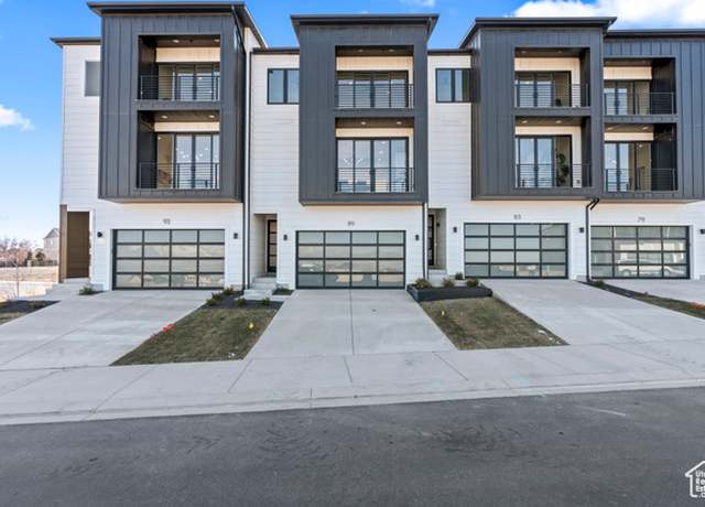 Property at 89 E Watson Dr, Saratoga Springs, UT 84045, 4 beds, 3 baths