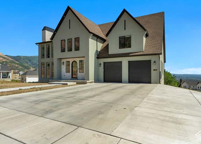 Property at 481 E 3675 N, North Ogden, UT 84414, 6 beds, 5 baths
