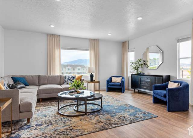 Property at 354 E 1275 N #131, Harrisville, UT 84404, 4 beds, 3 baths