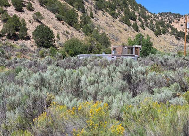 Property at 8344 S Lower Red Creek Rd. Rd #14, Fruitland, UT 84027