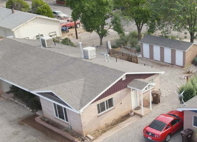 Property at 243 W 400 N #3, Moab, UT 84532, 2 beds, 1 bath