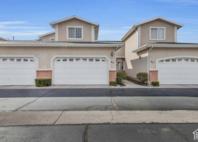 Property at 83 N 380 W, Orem, UT 84057, 4 beds, 3.5 baths