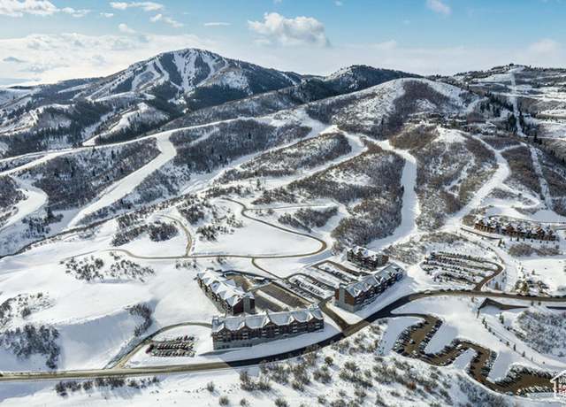 Property at 2303 Deer Hollow Rd #2219, Park City, UT 84060, 1 bath