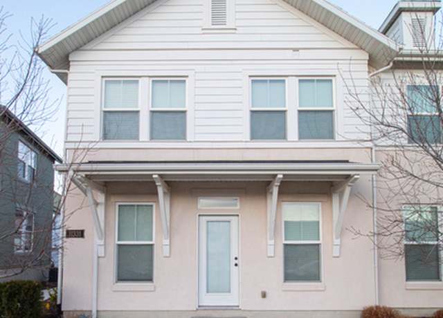 Property at 11331 S Holly Springs Dr, South Jordan, UT 84009, 3 beds, 2.5 baths