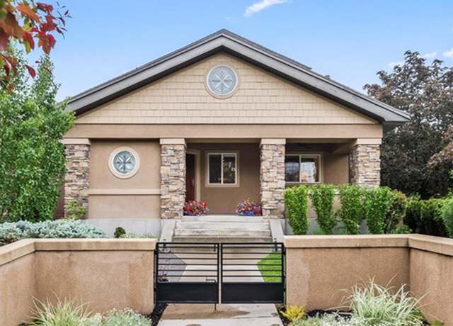 Property at 387 B St, Salt Lake City, UT 84103, 5 beds, 3.5 baths