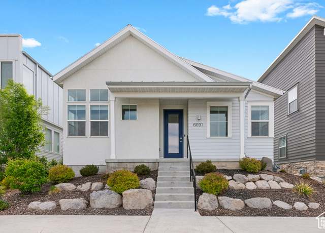 Property at 6691 Woods Rose Dr #45, Park City, UT 84098, 5 beds, 3 baths