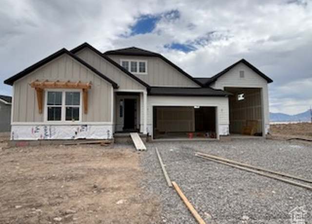Property at 645 S Eyring Pl #610, Grantsville, UT 84029, 3 beds, 2 baths