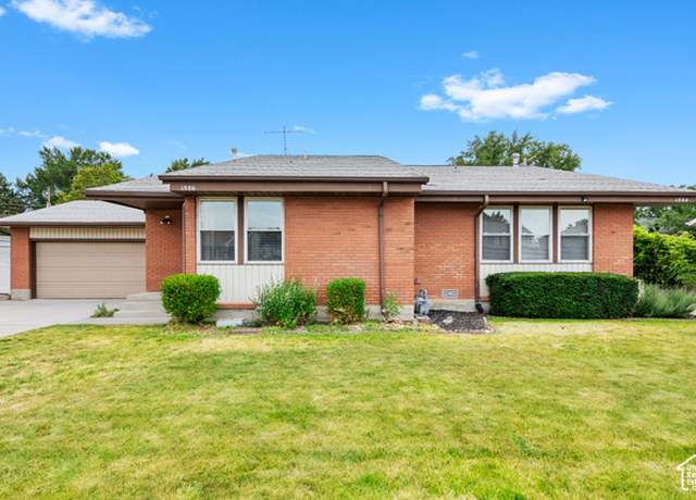 Property at 1884 E Jeremy Ct, Murray, UT 84121, 6 beds, 4 baths