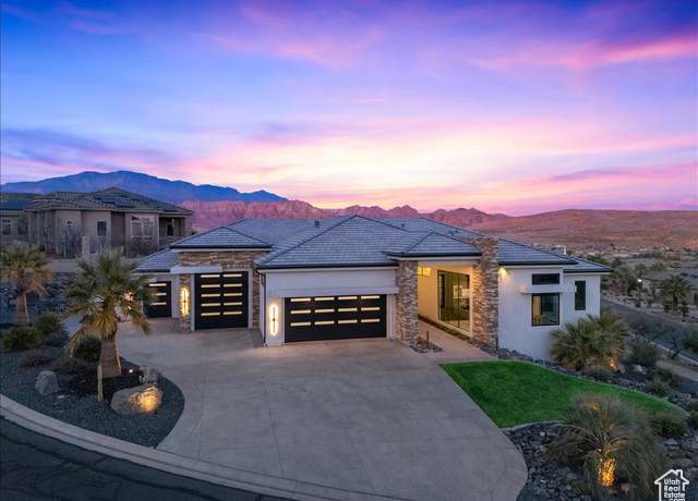 Property at 1428 N Cambridge Ave, Washington, UT 84780, 5 beds, 5 baths