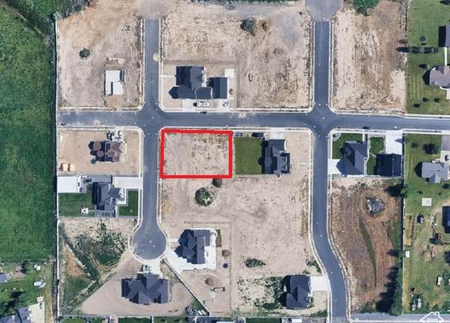 Property at 3706 S 5650 W #09, Hooper, UT 84315