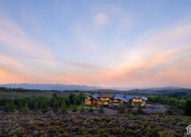 Property at 9279 E Aspen Rd, Heber City, UT 84032, 4 beds, 3.5 baths