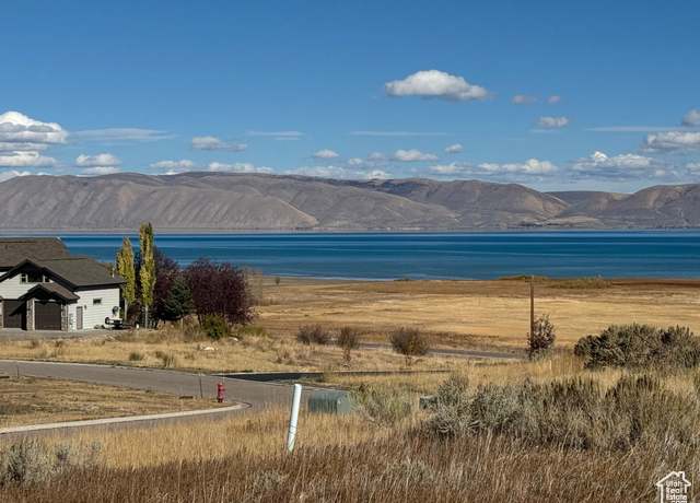 Property at 137 Chalet Cir #7, Fish Haven, ID 83287