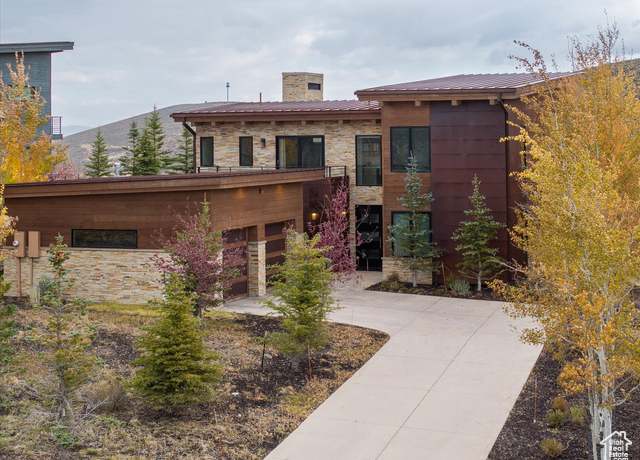 Property at 6412 Golden Bear Loop W, Park City, UT 84098, 3 beds, 3.5 baths