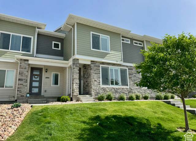 Property at 1006 W Sapphire Peak Dr, Bluffdale, UT 84065, 3 beds, 2 baths