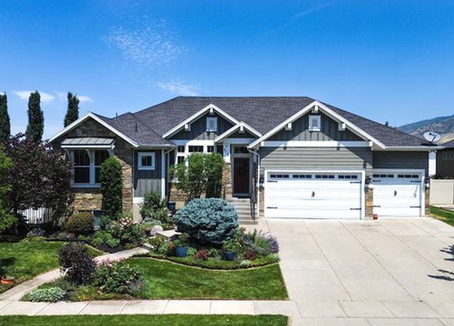 Property at 514 Rigby Rd, Farmington, UT 84025, 5 beds, 3.5 baths