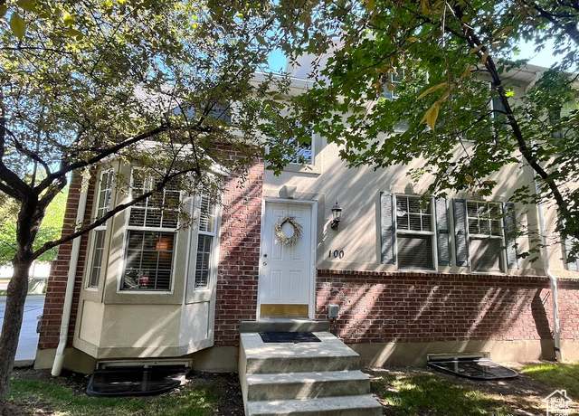 Property at 1030 N 130 W #100, Logan, UT 84341, 4 beds, 3.5 baths