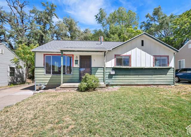 Property at 69 N Villa Dr W, Clearfield, UT 84015, 2 beds, 1.5 baths