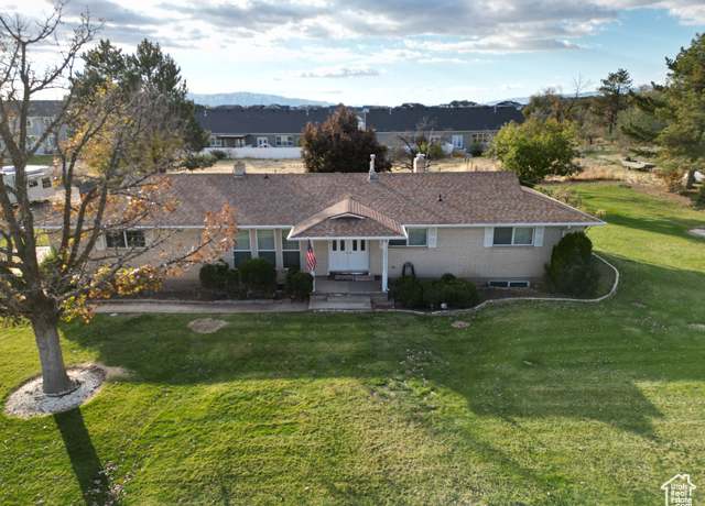 Property at 275 N 1600 W, Mapleton, UT 84664, 5 beds, 3 baths