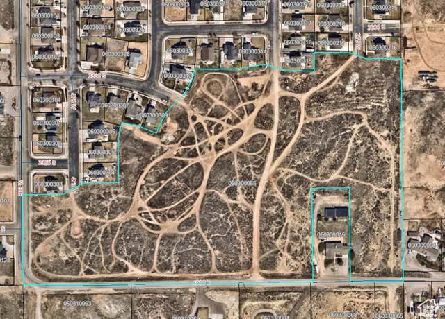 Property at 3971 S 500 W, Vernal, UT 84078