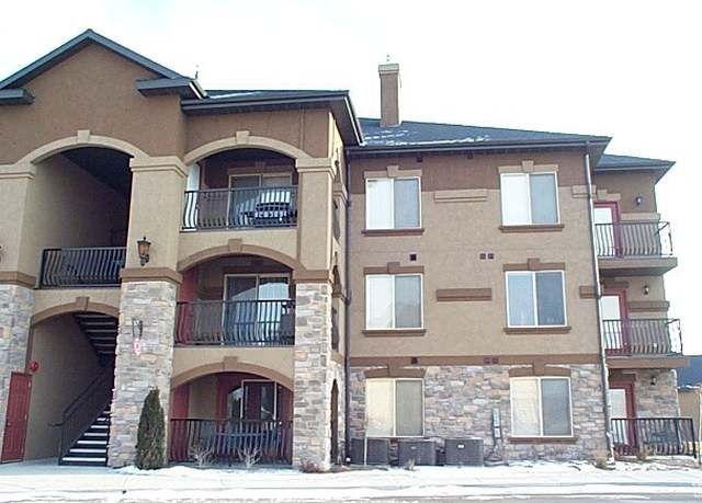 Property at 581 S 2220 W #301, Pleasant Grove, UT 84062, 3 beds, 2 baths