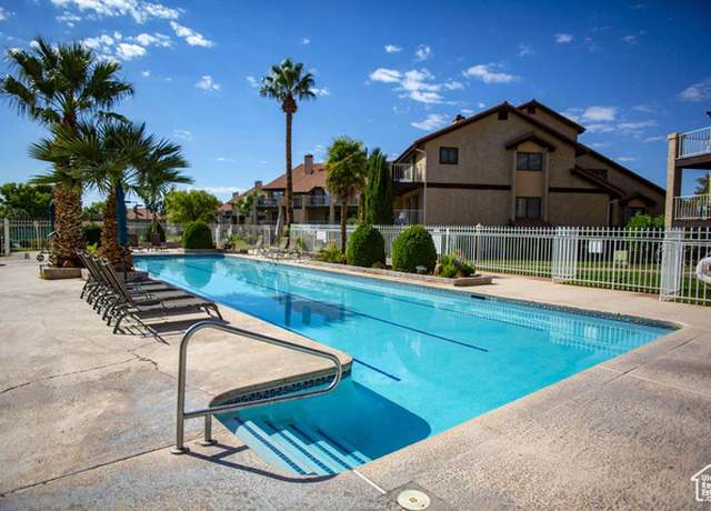 Property at 860 S Village Rd Unit S-2, St. George, UT 84770, 3 beds, 2 baths