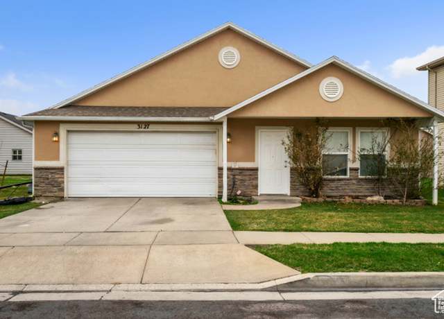 Property at 3127 W 525 N, West Point, UT 84015, 3 beds, 2 baths