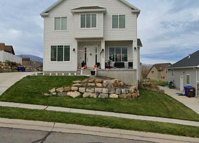 Property at 7689 N Butterfield Rd #274, Eagle Mountain, UT 84005, 3 beds, 2.5 baths
