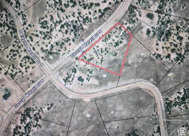 Property at 12649 S George Marett Dr S #42, Duchesne, UT 84021