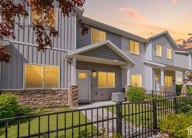 Property at 466 W 1595 N Unit 45-103, Logan, UT 84341, 3 beds, 2.5 baths