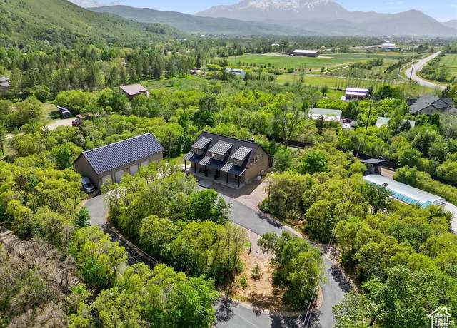 Property at 145 N 10450 E, Huntsville, UT 84317, 4 beds, 4 baths