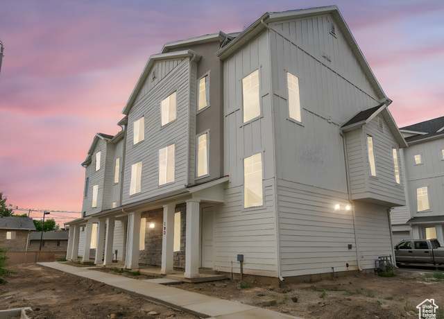 Property at 688 E 500 S #111, Provo, UT 84606, 3 beds, 2.5 baths