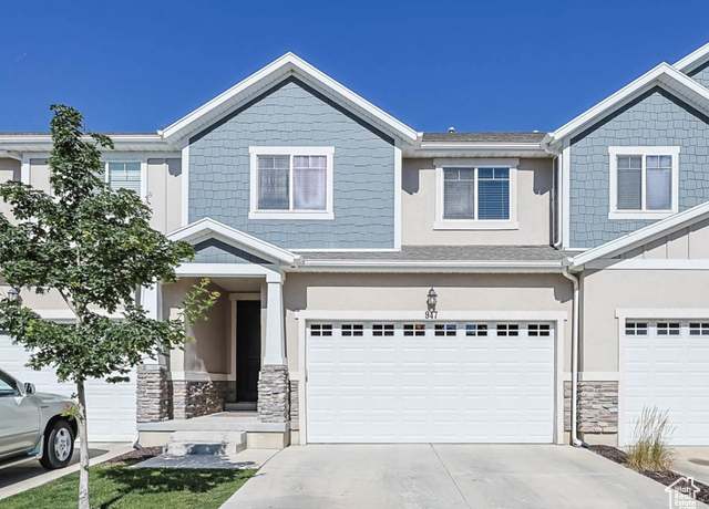 Property at 947 S 2040 W, Orem, UT 84059, 4 beds, 3.5 baths